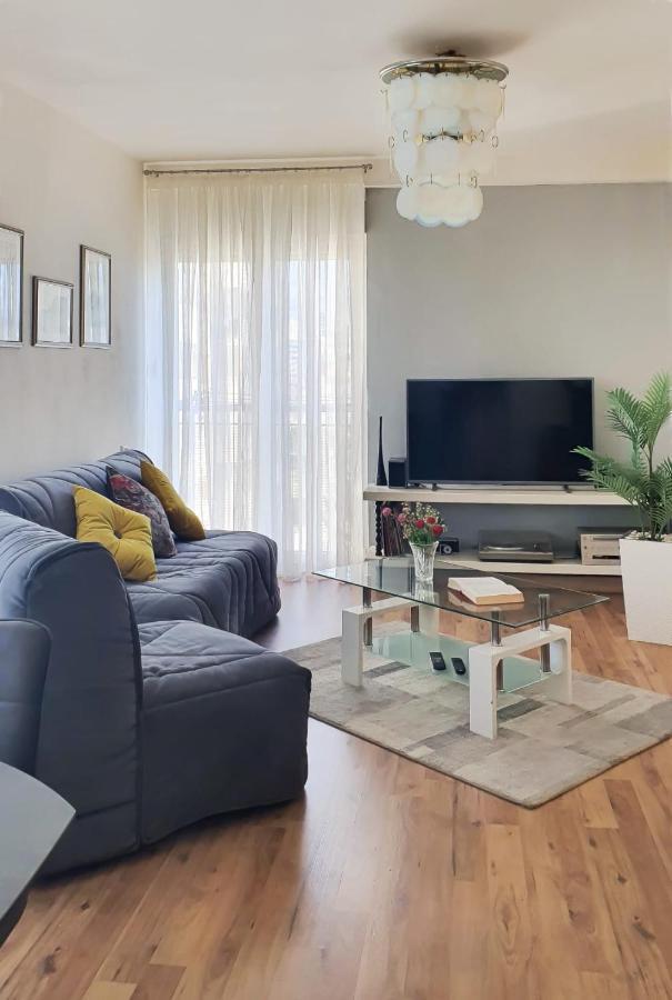 Stadium Appartement Split
